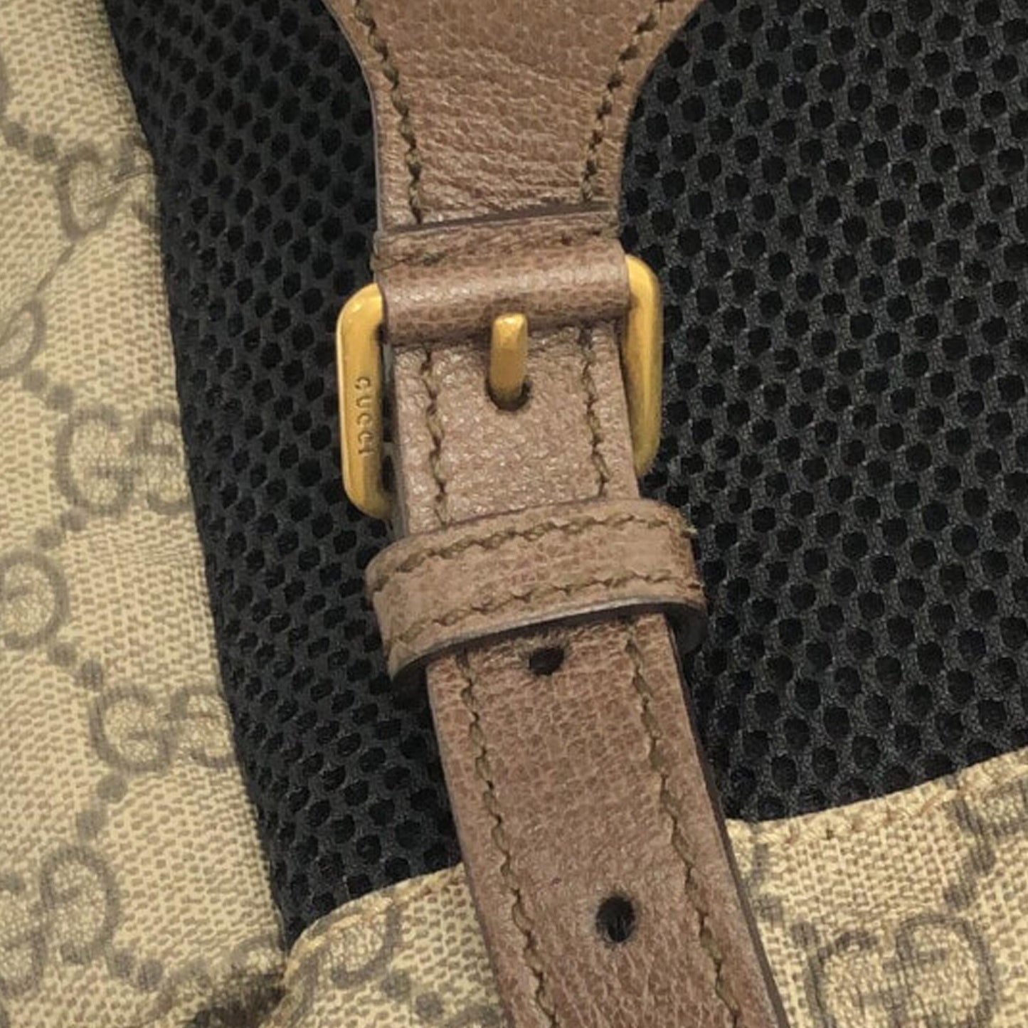 STRAPSTORY - GGC4 BAG - 2989