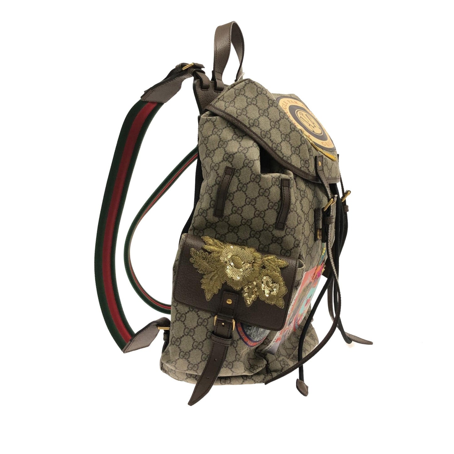 STRAPSTORY - GGC4 BAG - 2989