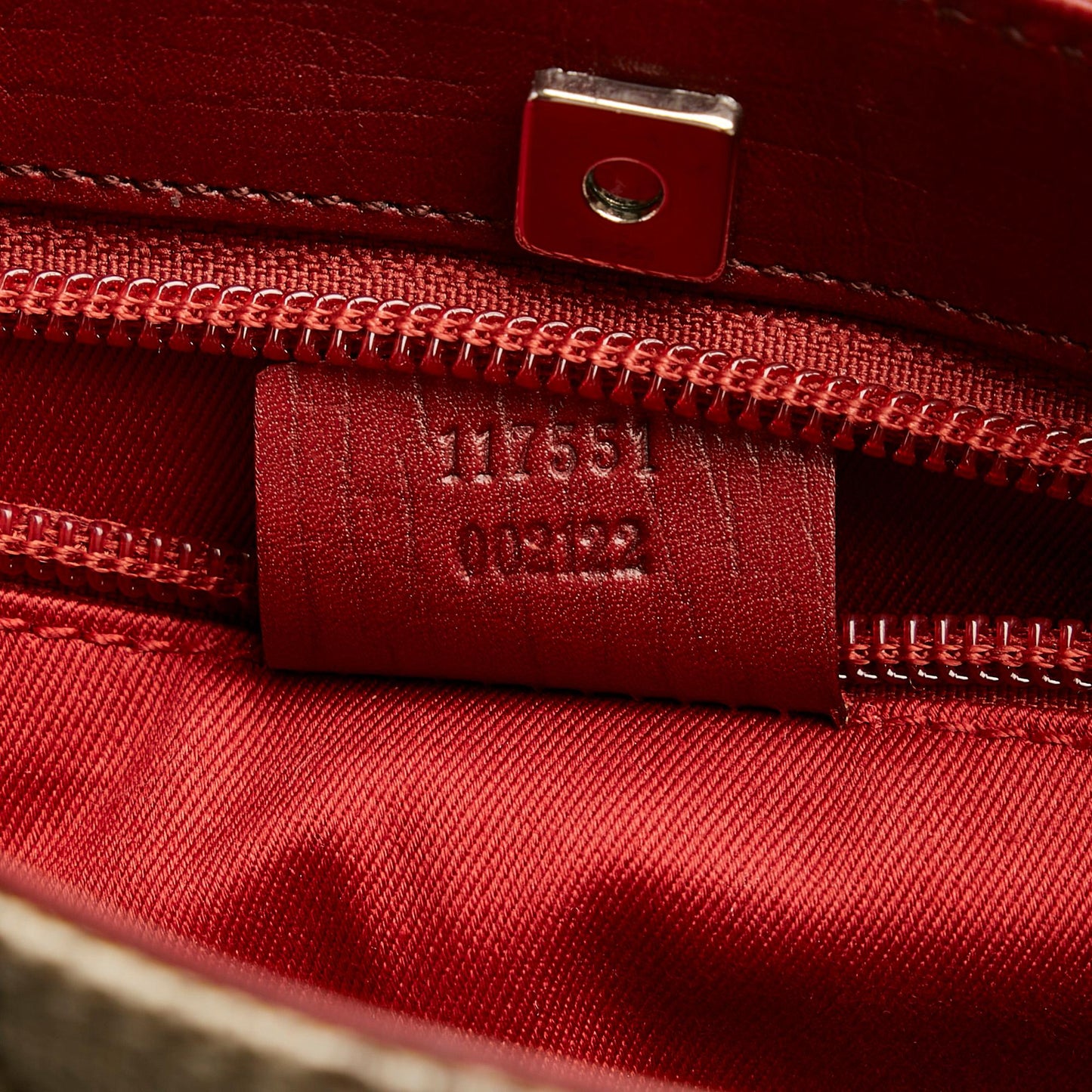 STRAPSTORY - GGC4 BAG - 1883