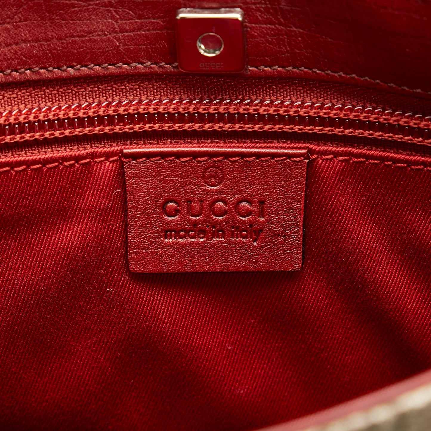 STRAPSTORY - GGC4 BAG - 1883
