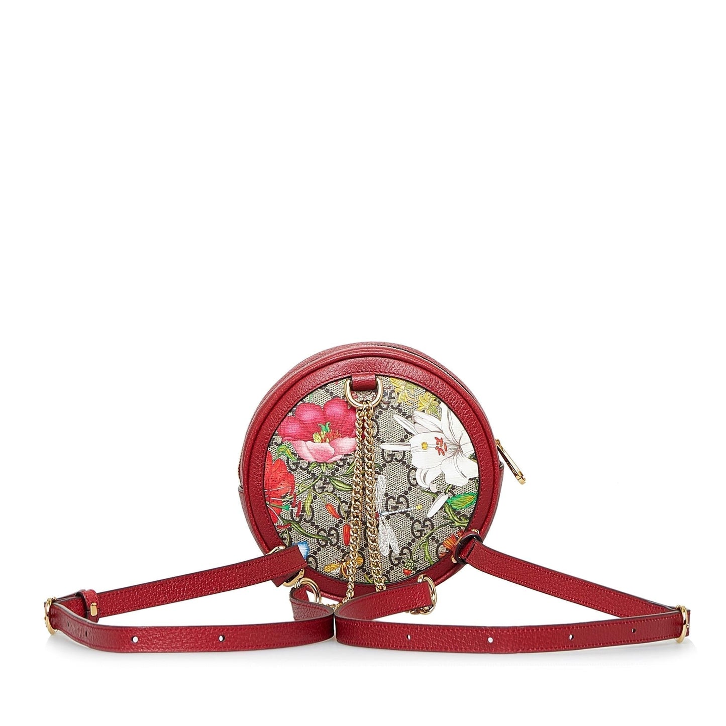 STRAPSTORY - GGC4 BAG - 2986