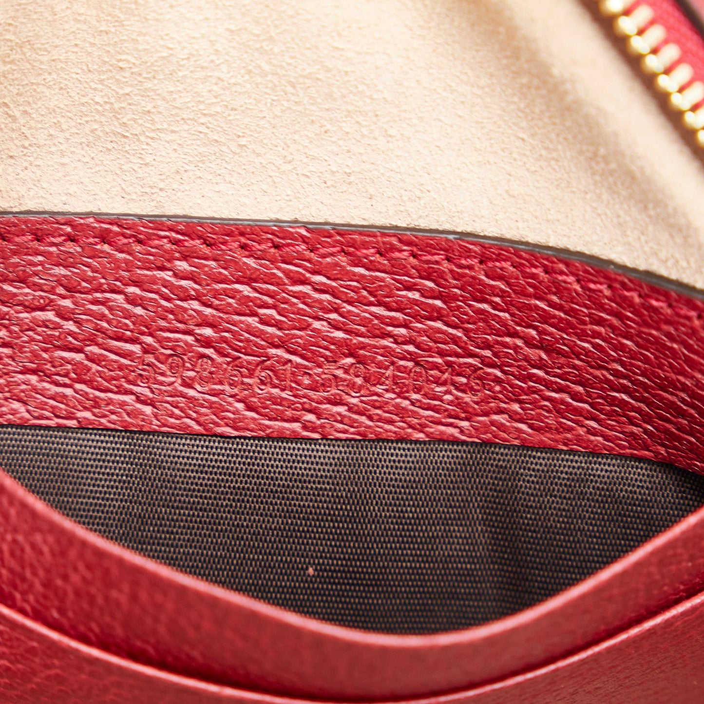 STRAPSTORY - GGC4 BAG - 2986