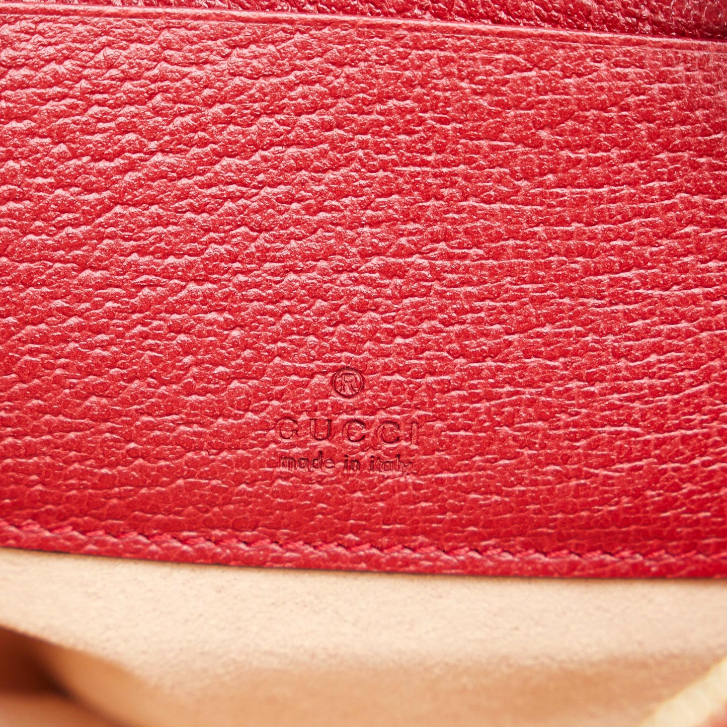 STRAPSTORY - GGC4 BAG - 2986