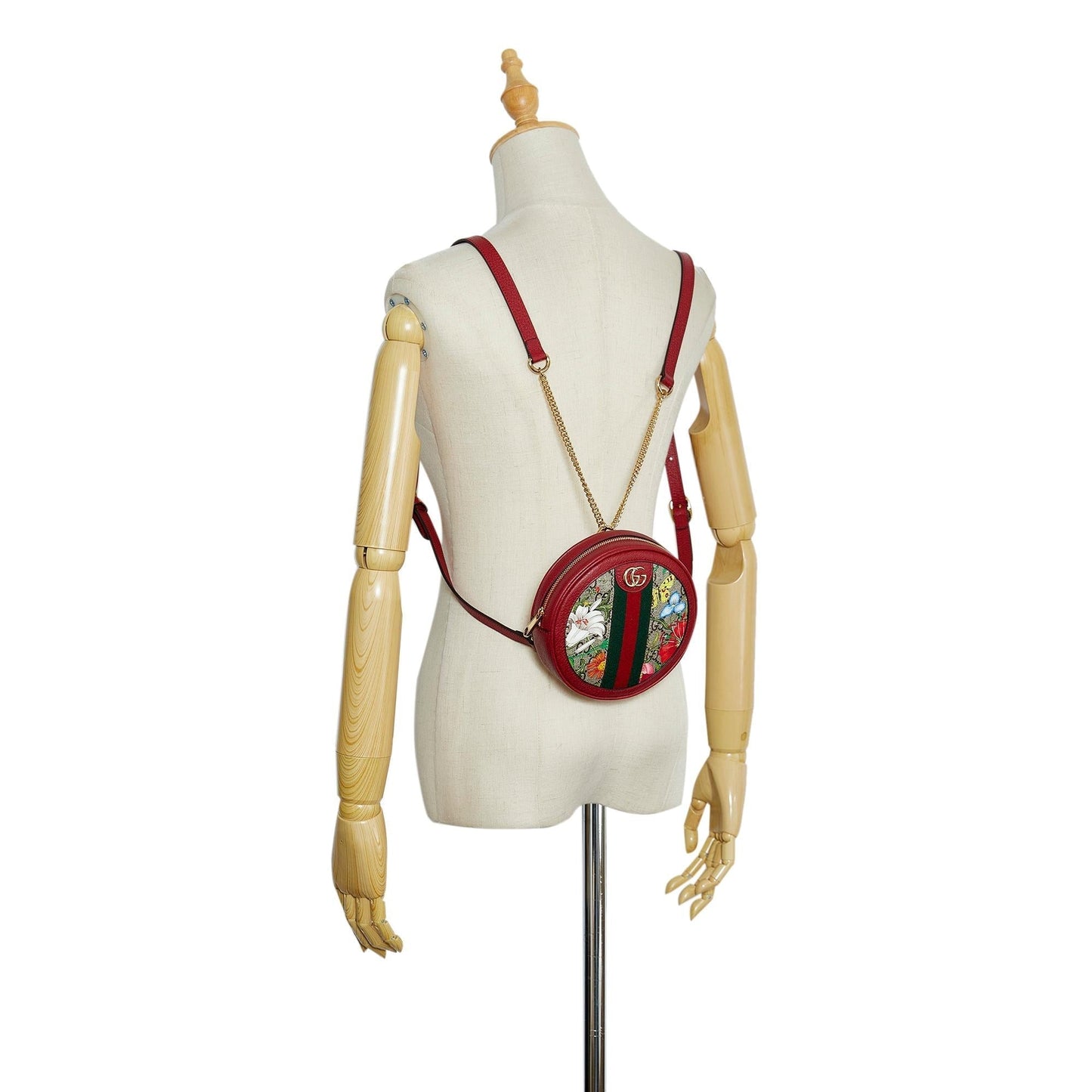 STRAPSTORY - GGC4 BAG - 2986