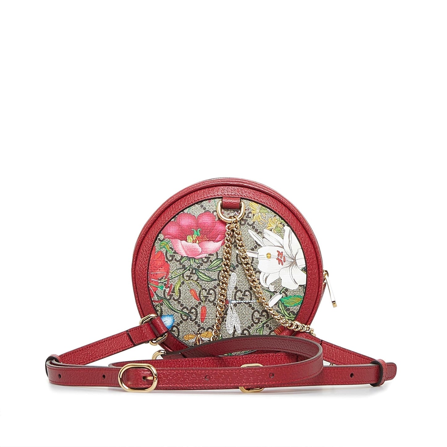 STRAPSTORY - GGC4 BAG - 2984