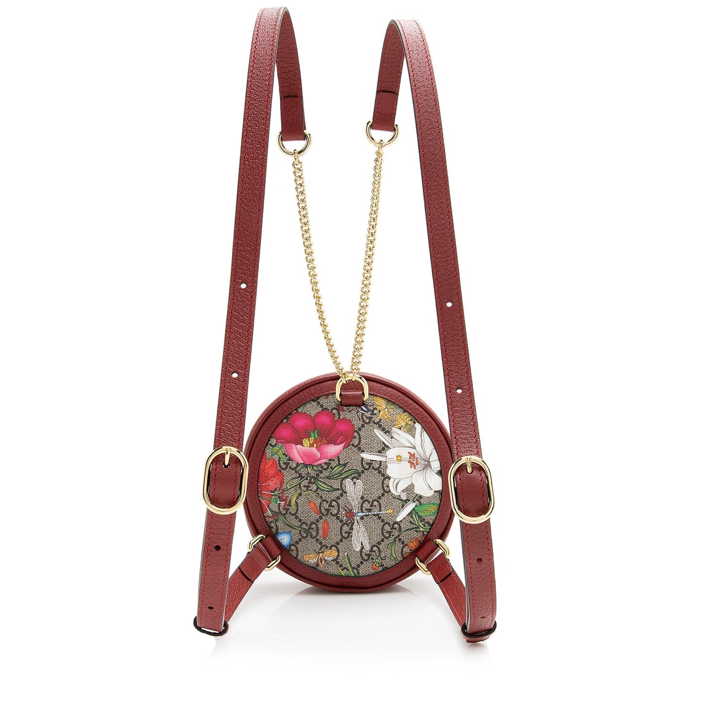 STRAPSTORY - GGC4 BAG - 2983