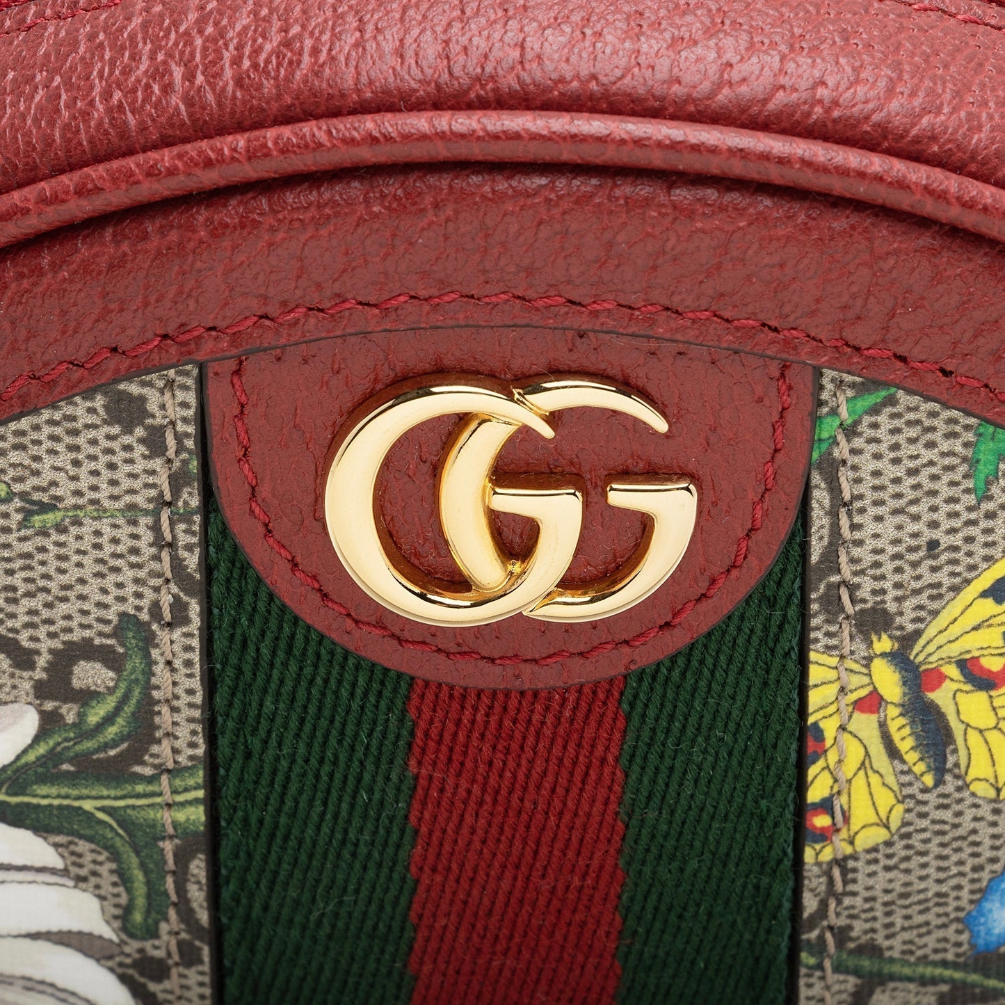 STRAPSTORY - GGC4 BAG - 2983