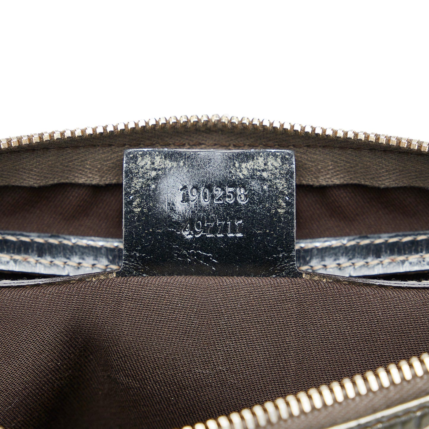 STRAPSTORY - GGC1 BAG - 1057