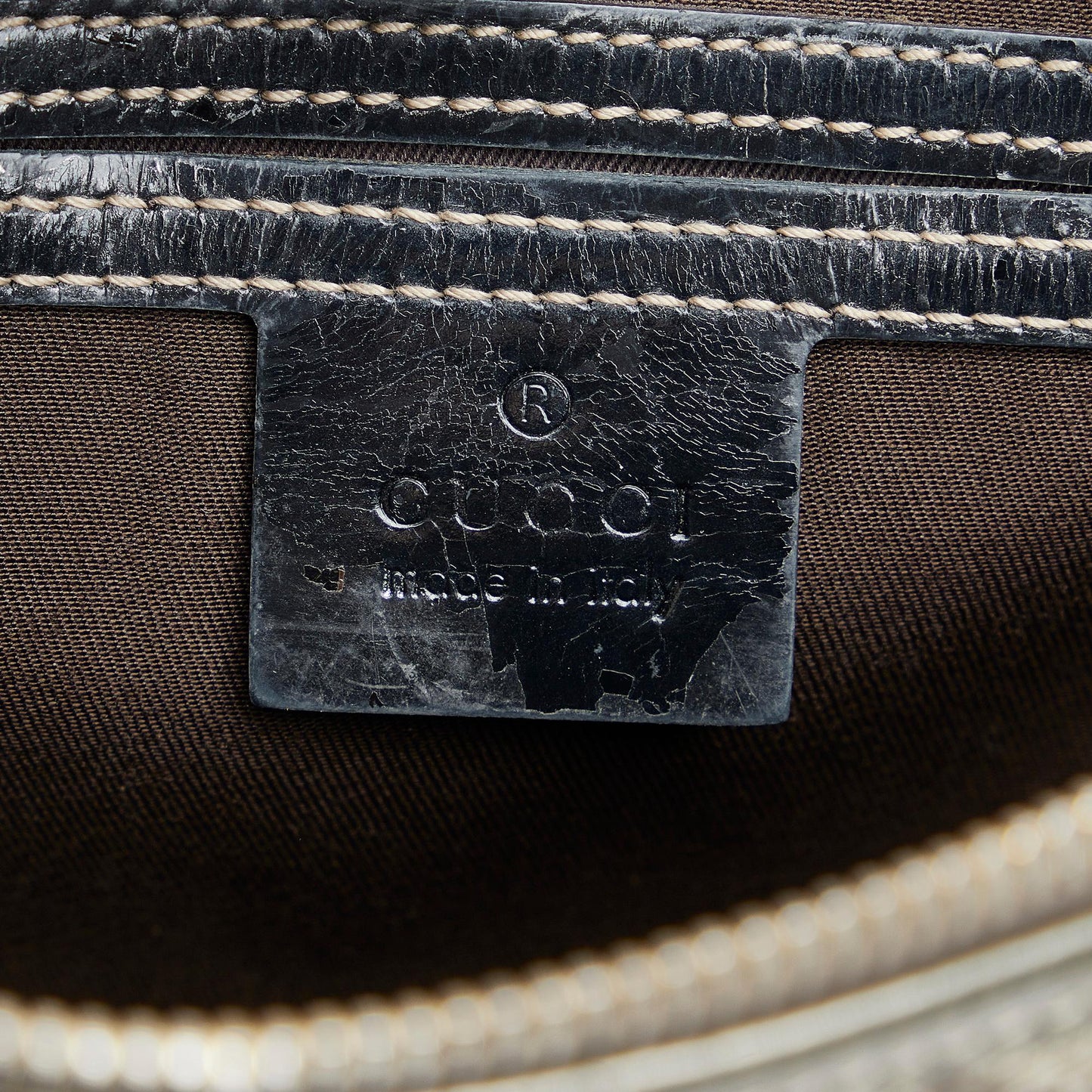 STRAPSTORY - GGC1 BAG - 1057