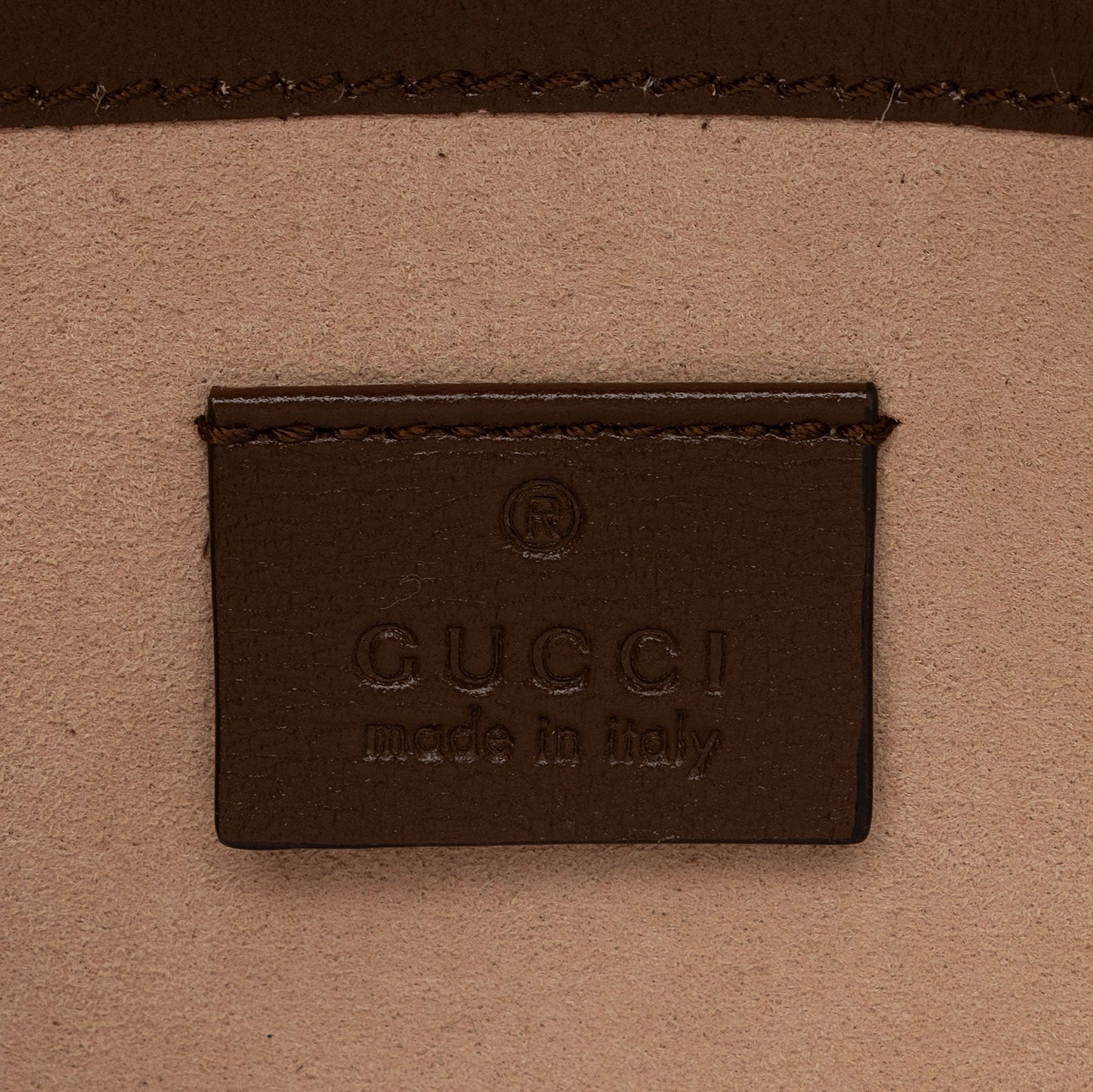 STRAPSTORY - GGC1 BAG - 3900