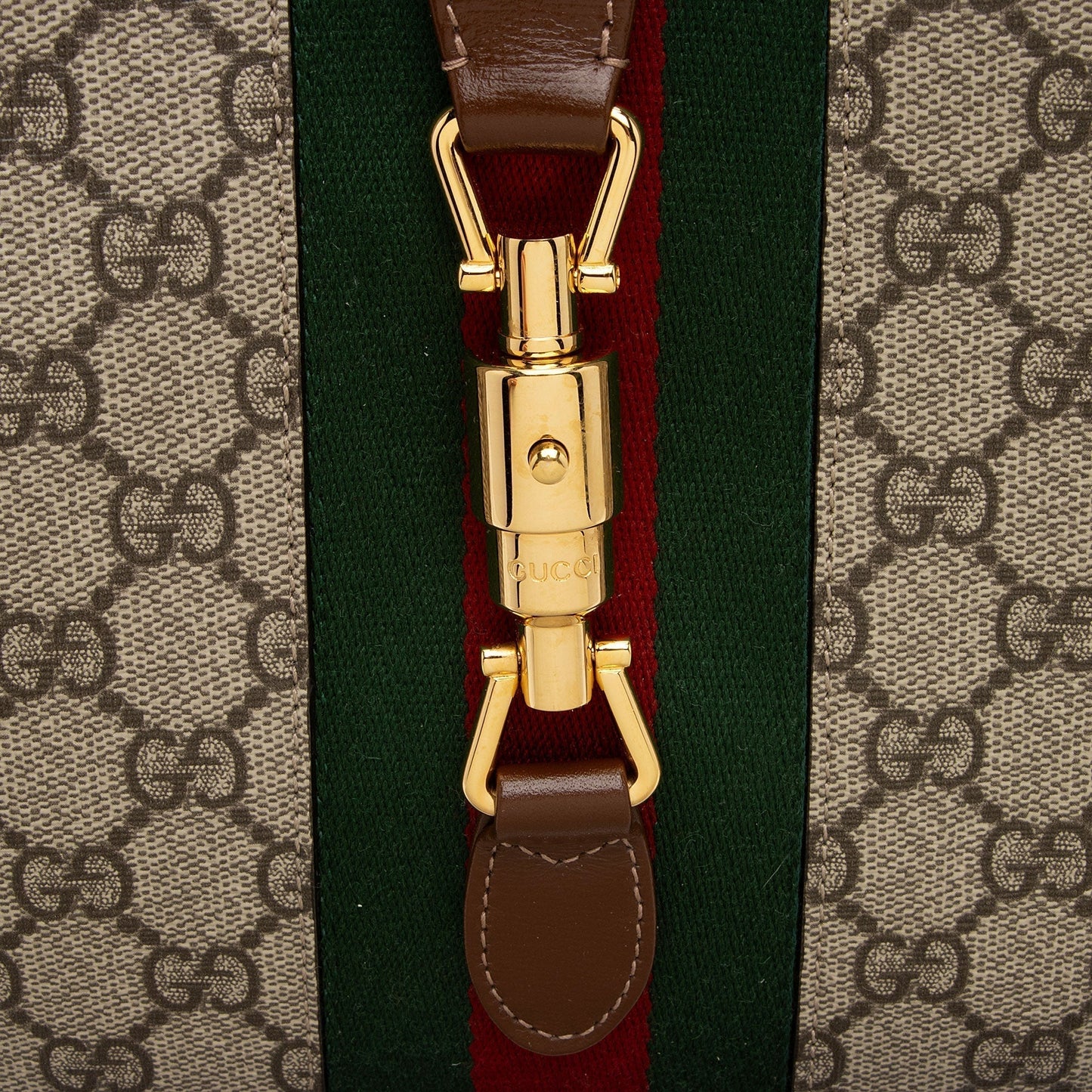 STRAPSTORY - GGC1 BAG - 3895