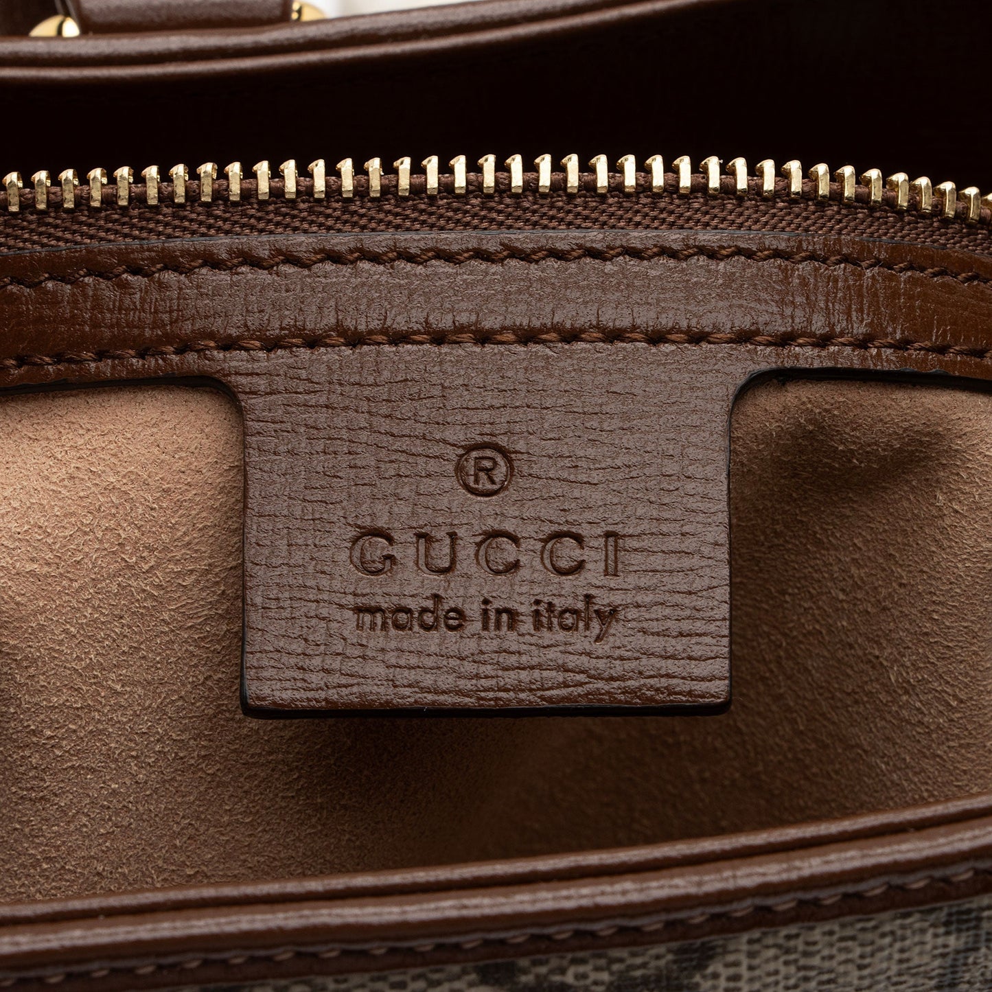 STRAPSTORY - GGC1 BAG - 3895