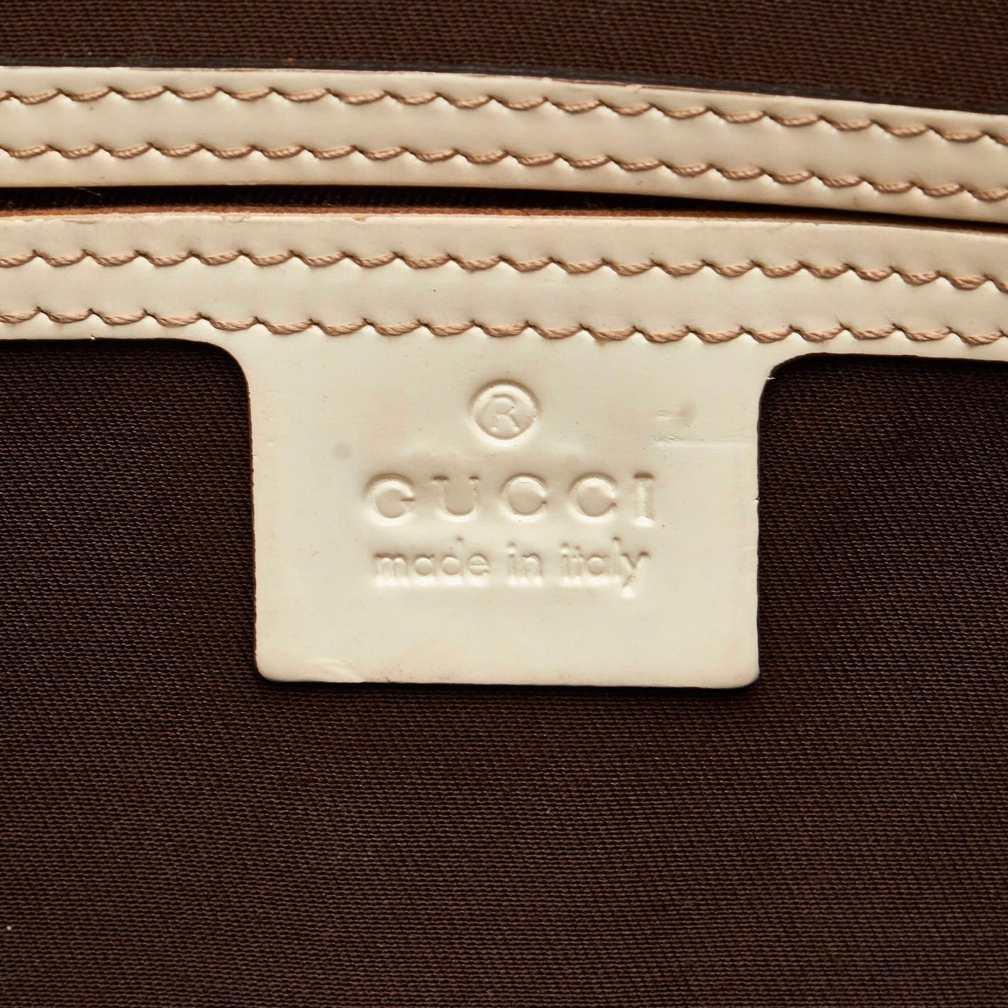 STRAPSTORY - GGC1 BAG - 3897