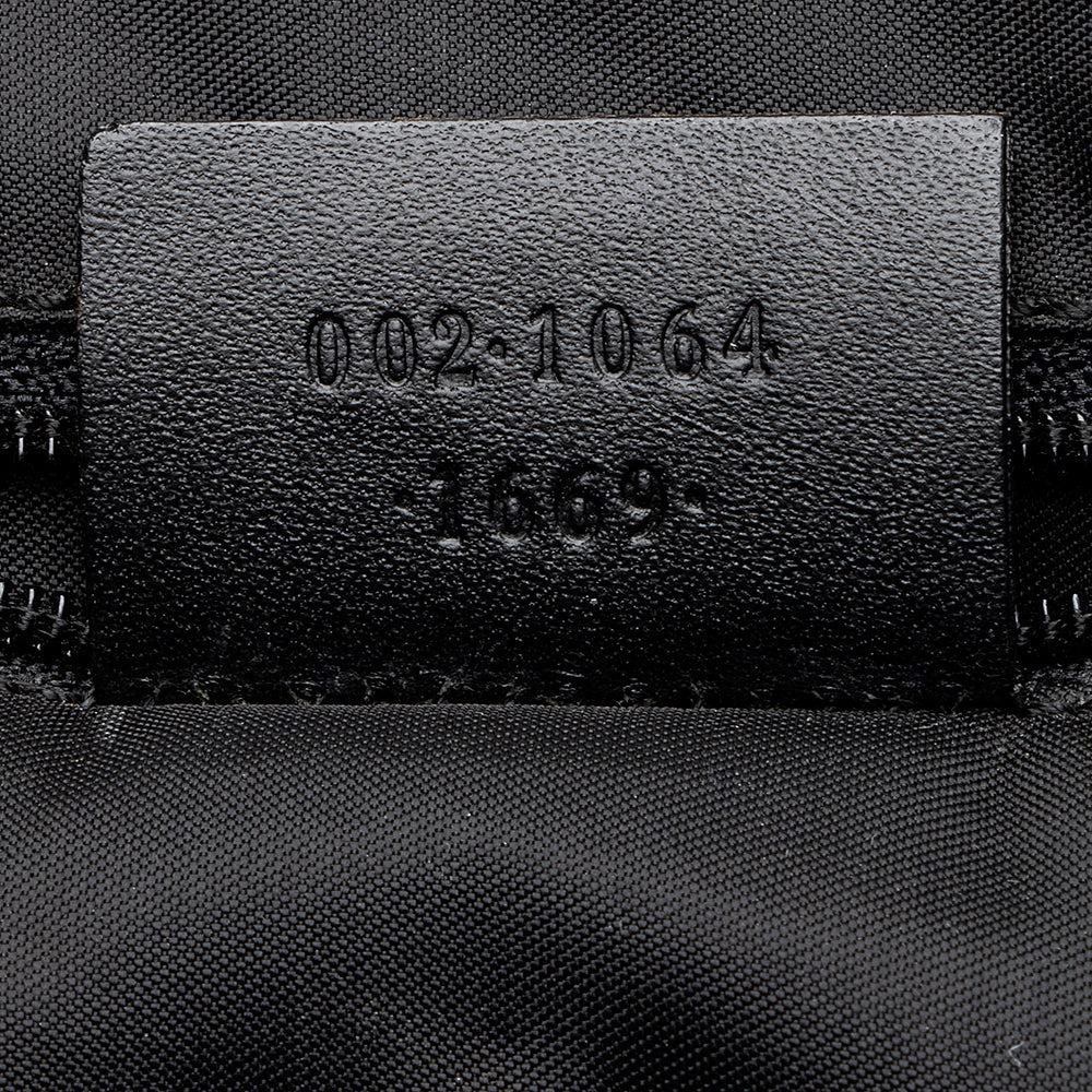 STRAPSTORY - GGC4 BAG - 1903
