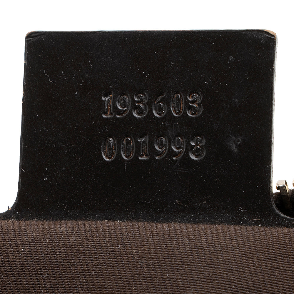 STRAPSTORY - GGC4 BAG - 2672