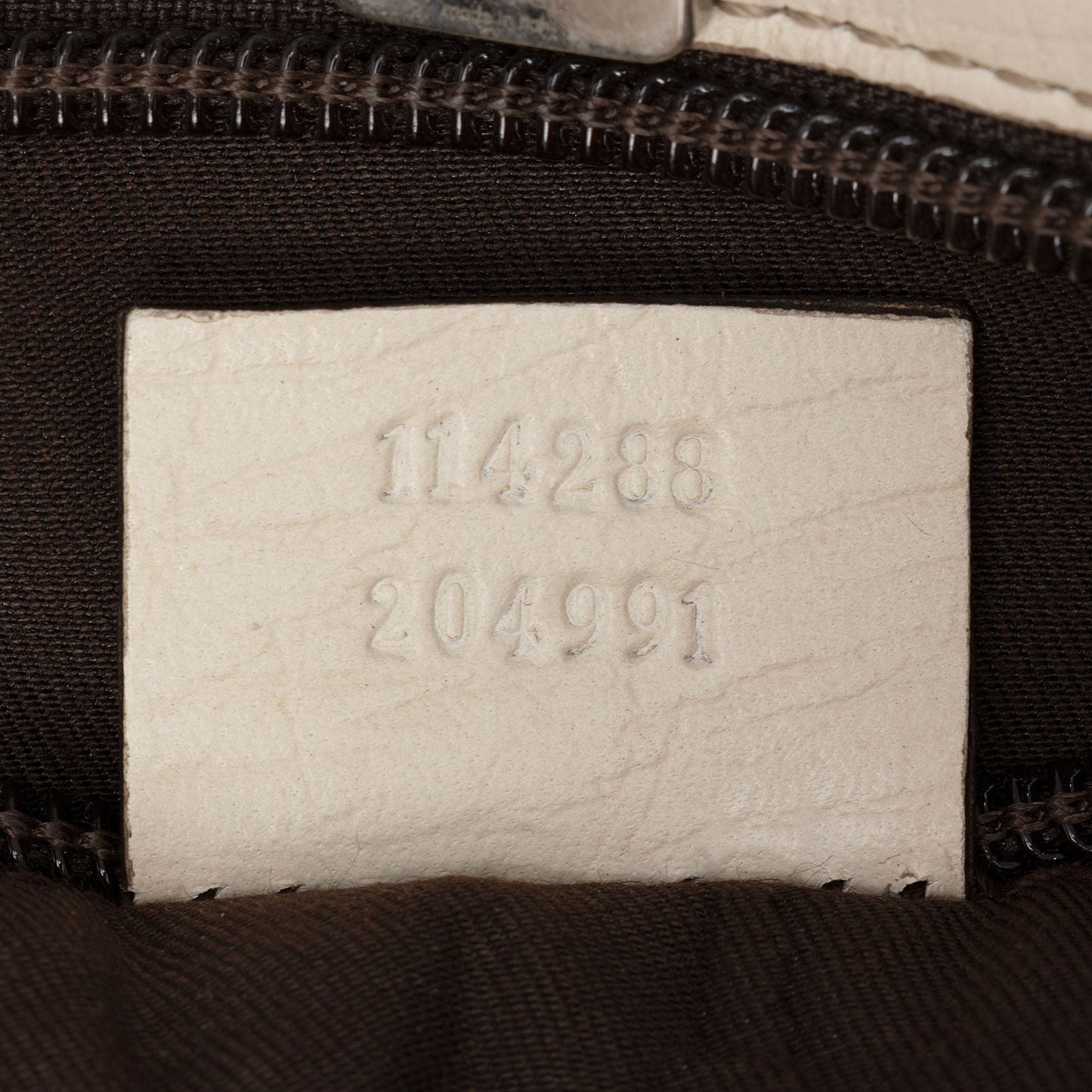 STRAPSTORY - GGC4 BAG - 1871