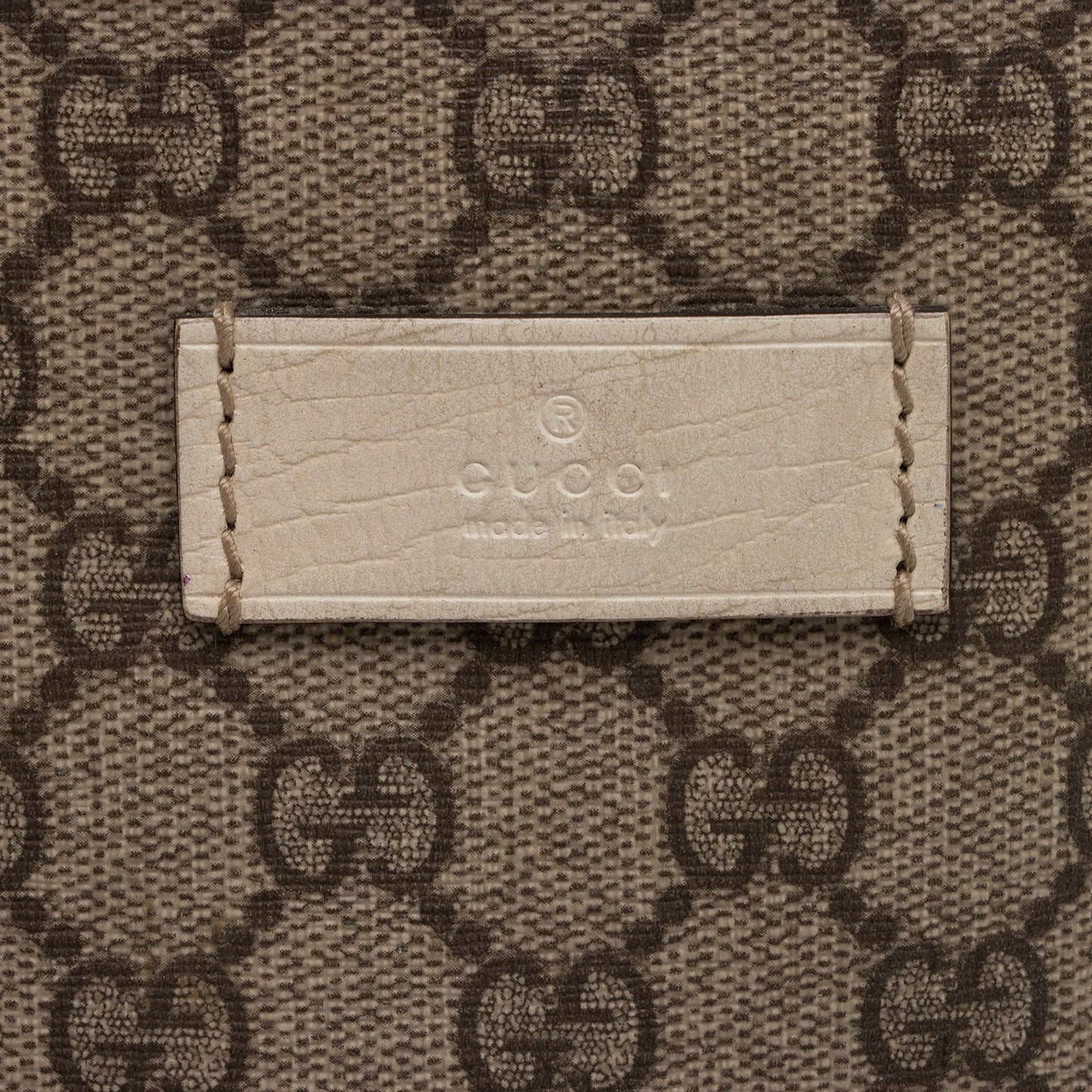 STRAPSTORY - GGC4 BAG - 1871