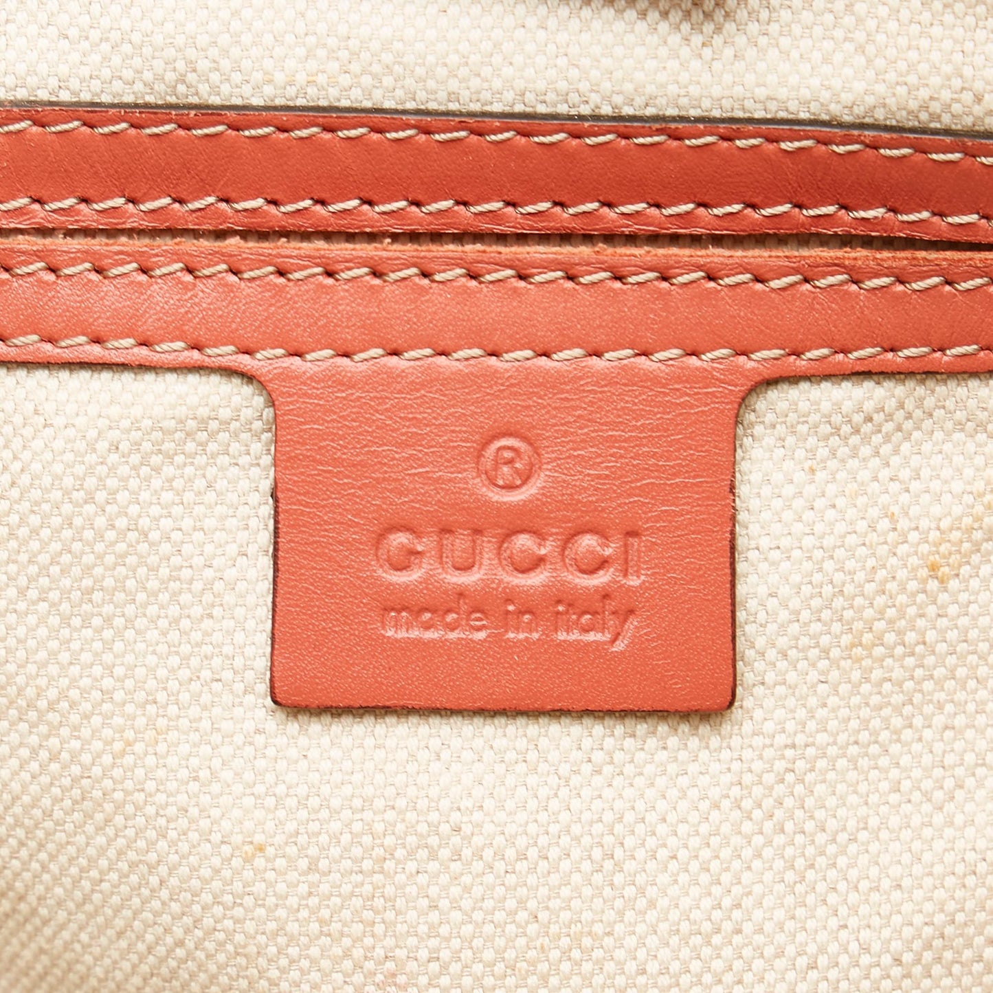 STRAPSTORY - GGC4 BAG - 1876
