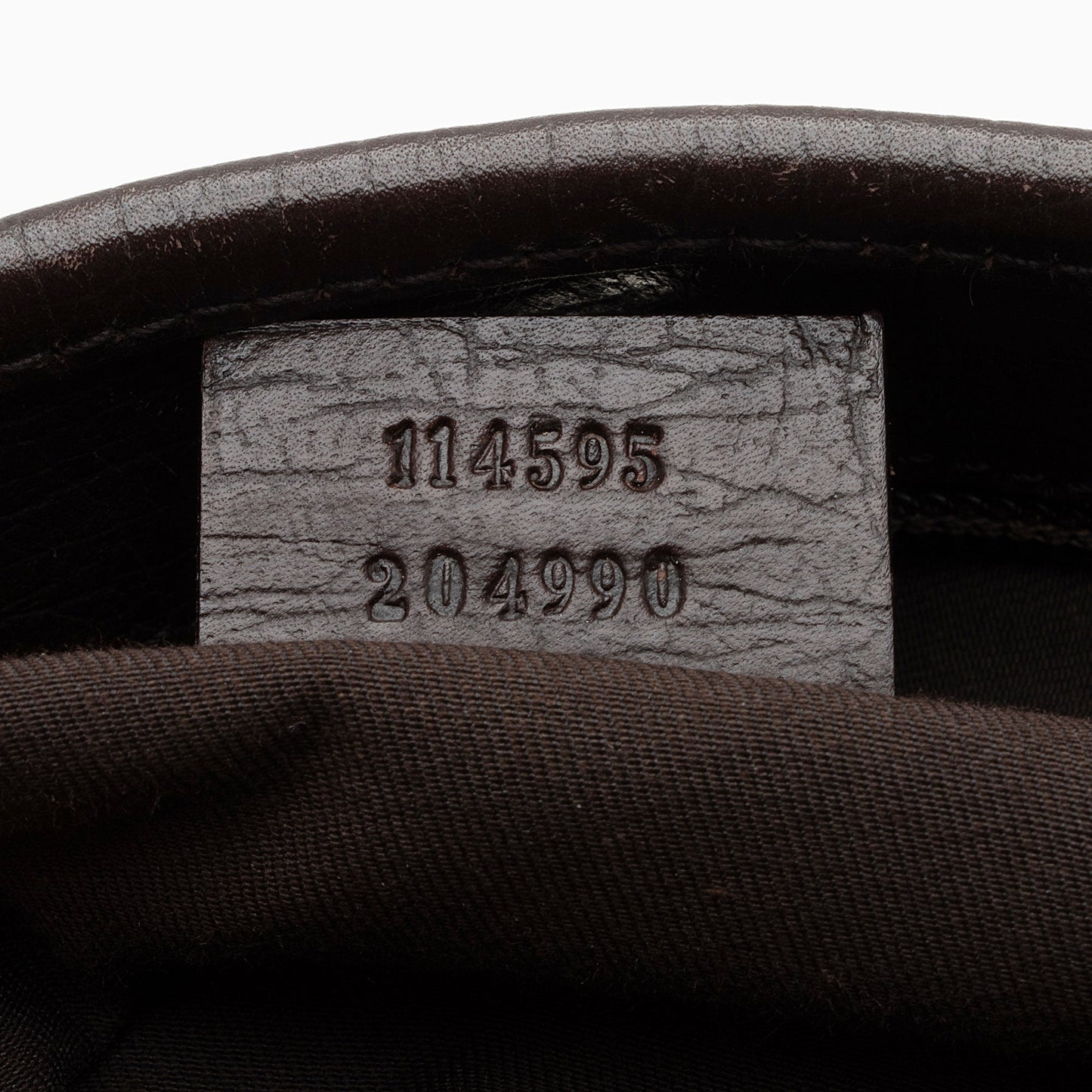 STRAPSTORY - GGC4 BAG - 1870