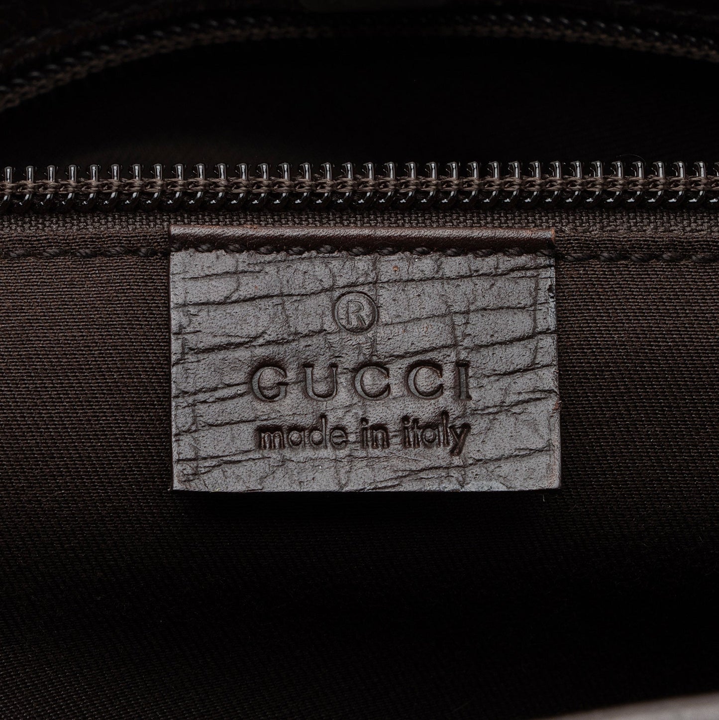 STRAPSTORY - GGC4 BAG - 1870