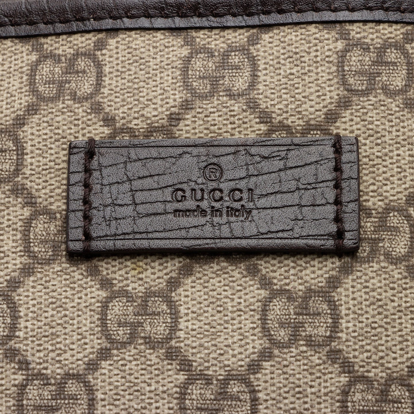 STRAPSTORY - GGC4 BAG - 1870