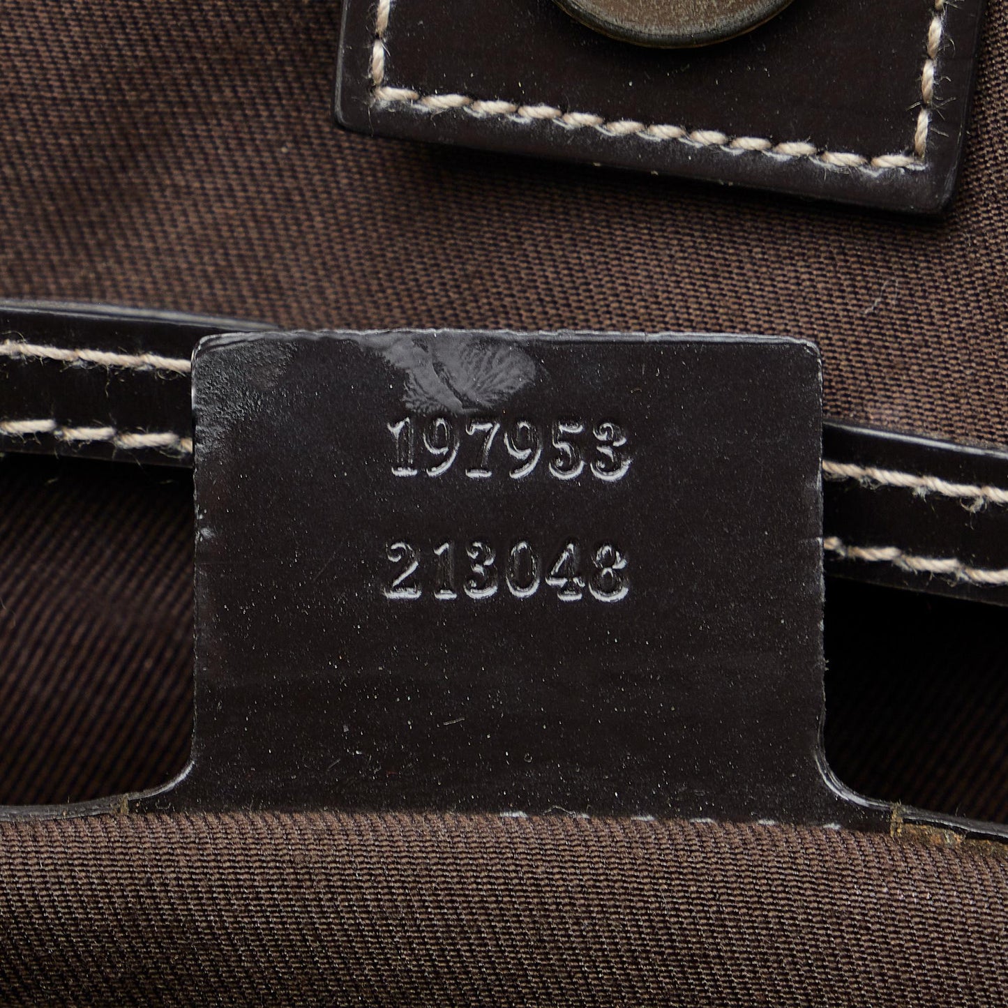 STRAPSTORY - GGC4 BAG - 1872