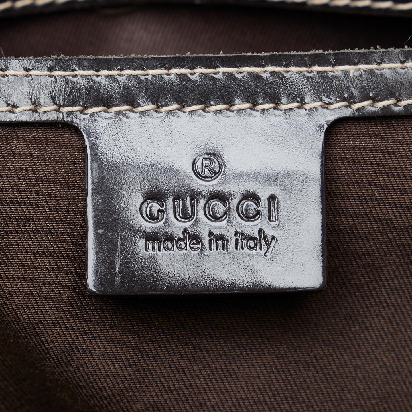 STRAPSTORY - GGC4 BAG - 1872