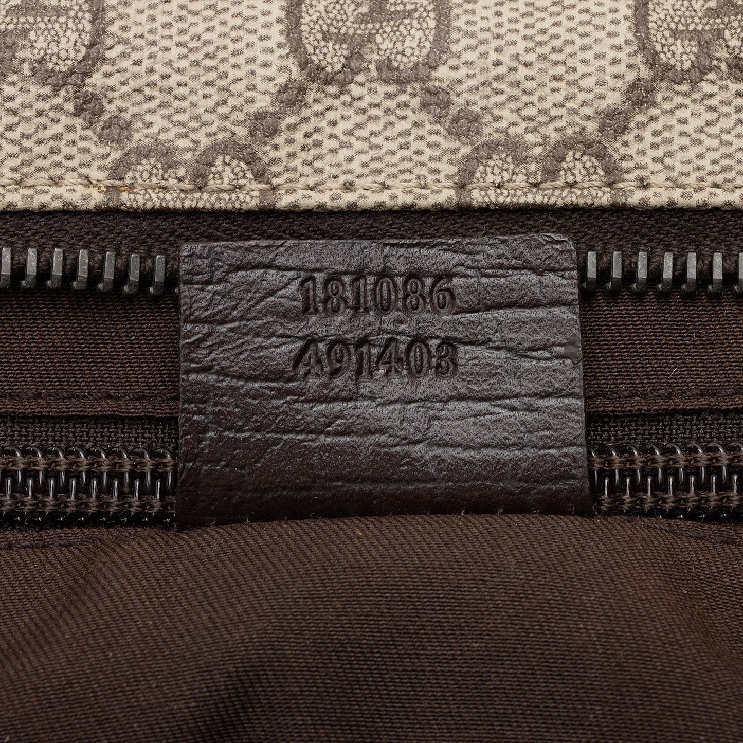 STRAPSTORY - GGC4 BAG - 1869