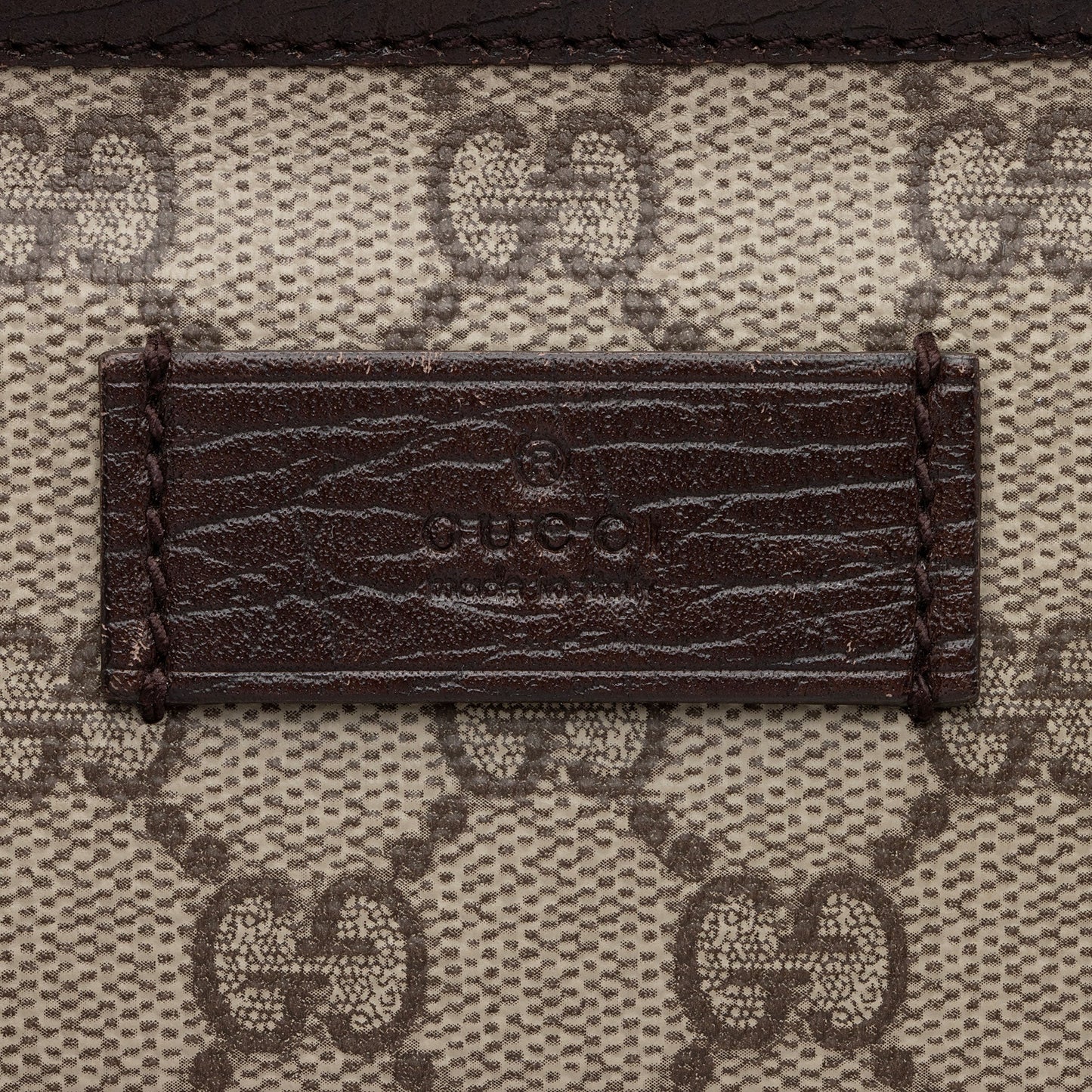 STRAPSTORY - GGC4 BAG - 1869