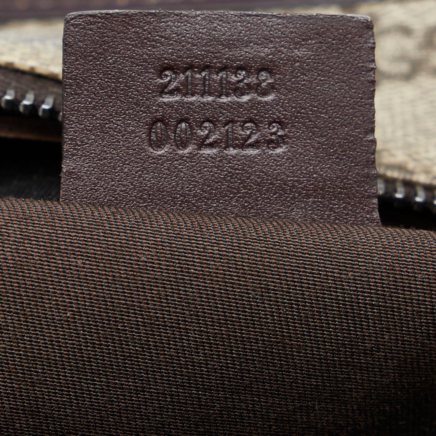 STRAPSTORY - GGC4 BAG - 1874