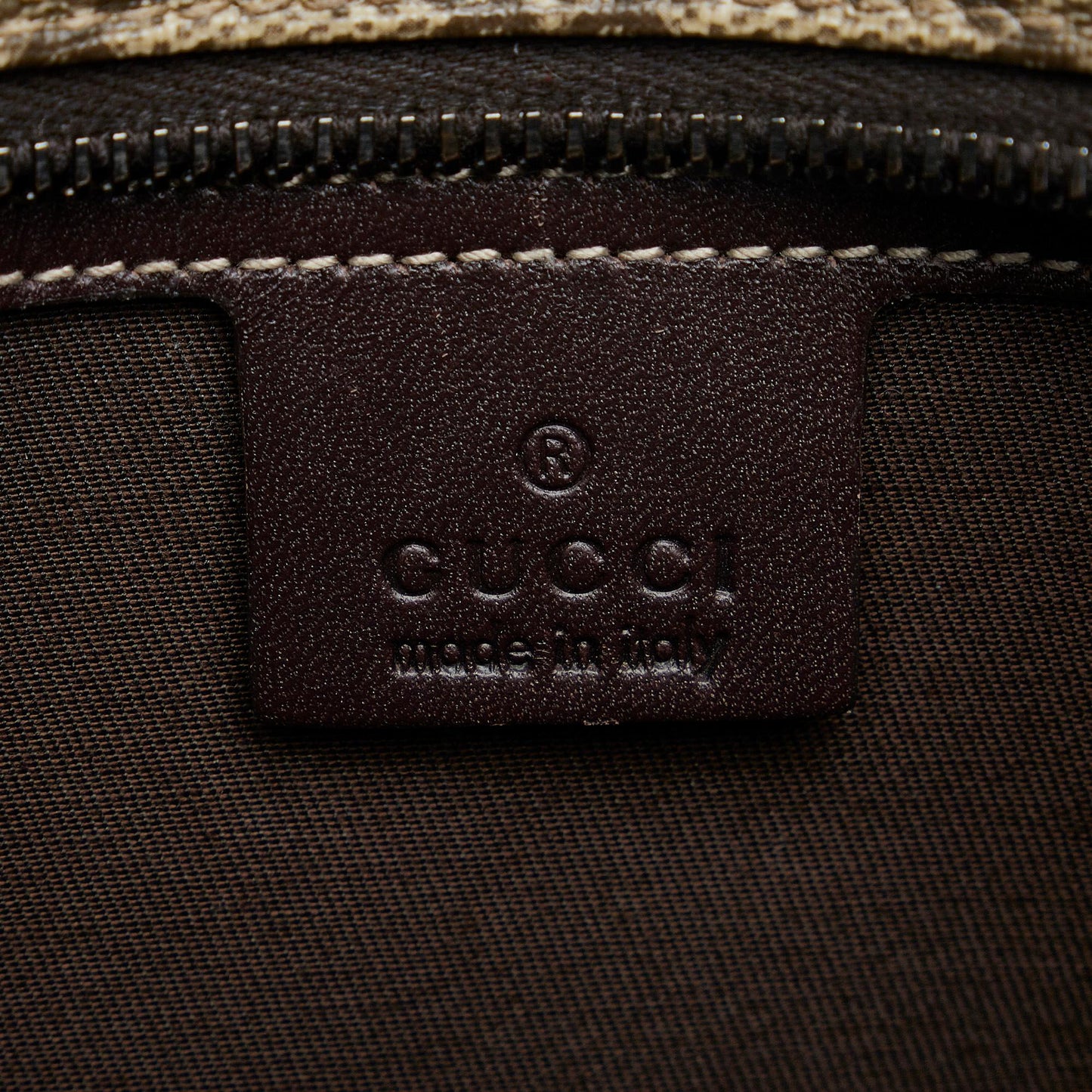 STRAPSTORY - GGC4 BAG - 1874