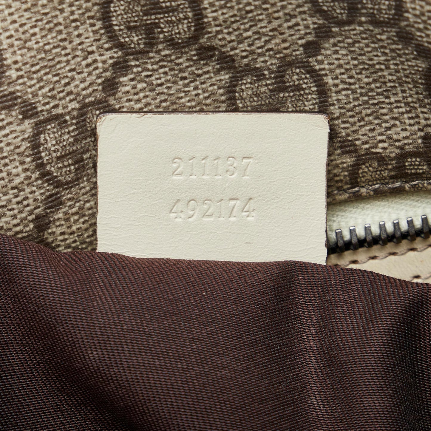 STRAPSTORY - GGC4 BAG - 1873