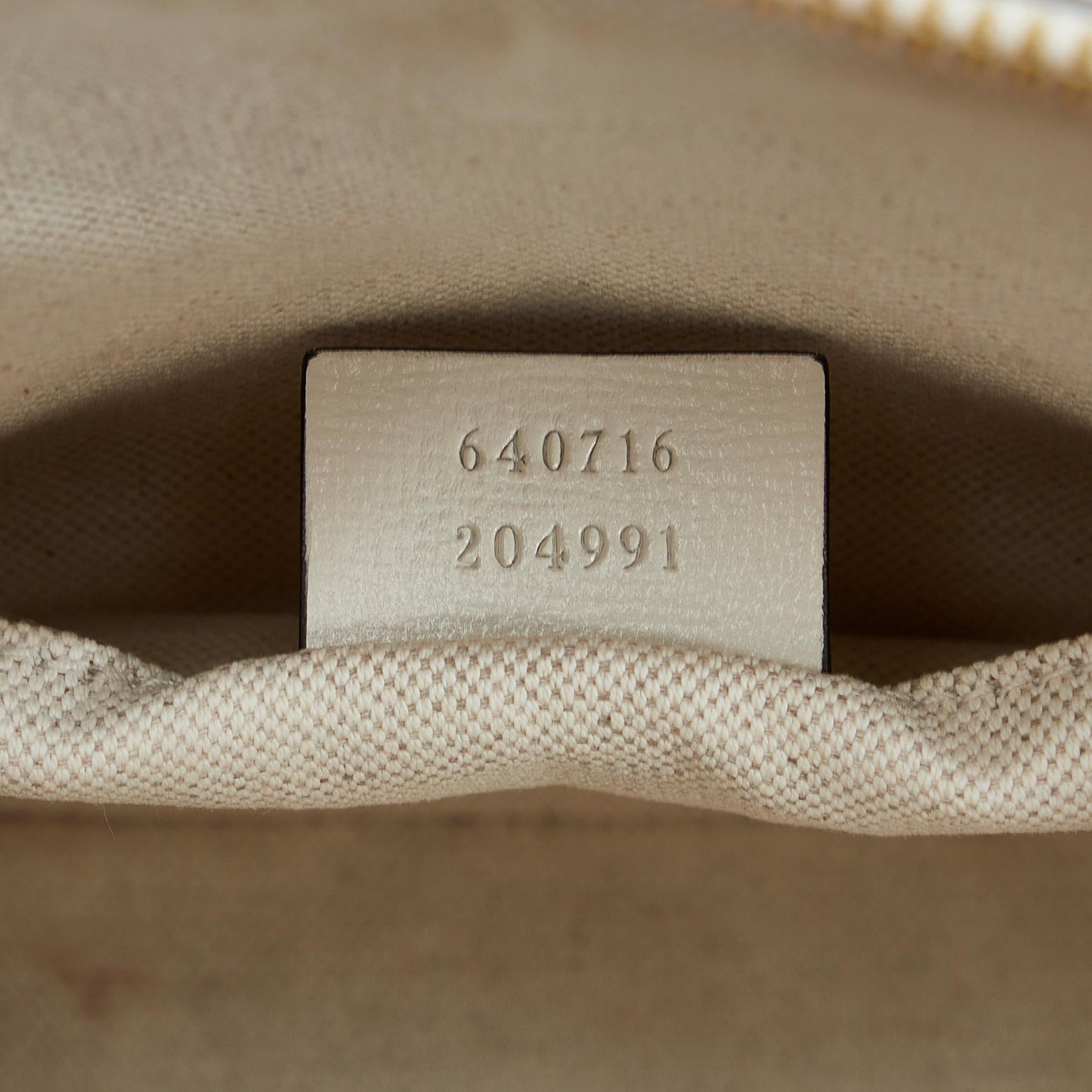 STRAPSTORY - GGC4 BAG - 2671