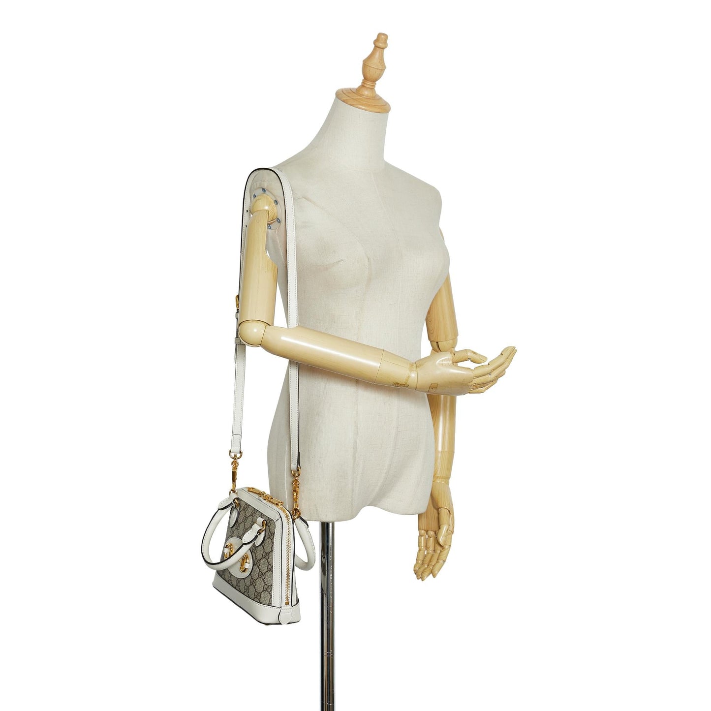 STRAPSTORY - GGC4 BAG - 2671