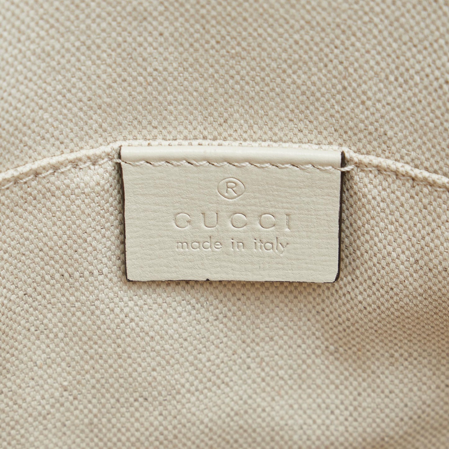 STRAPSTORY - GGC4 BAG - 2671