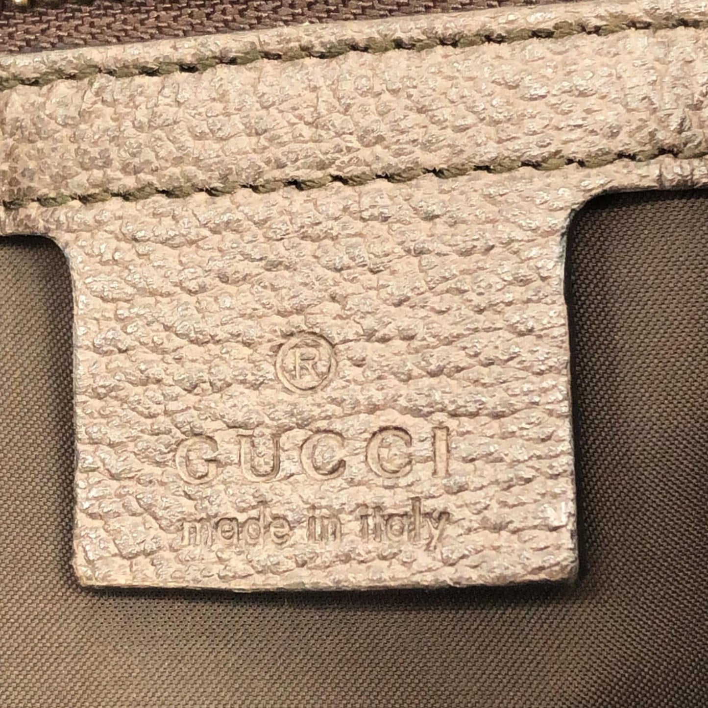 STRAPSTORY - GGC4 BAG - 2977