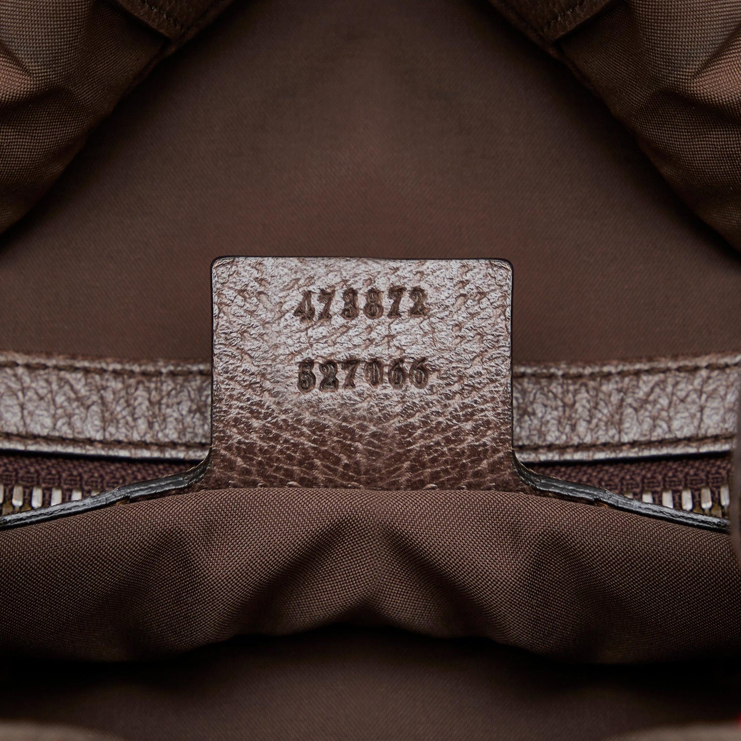 STRAPSTORY - GGC4 BAG - 2978