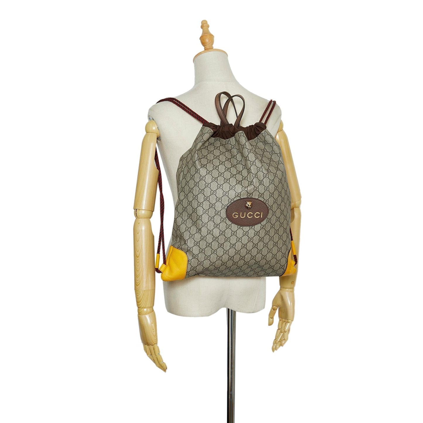 STRAPSTORY - GGC4 BAG - 2978