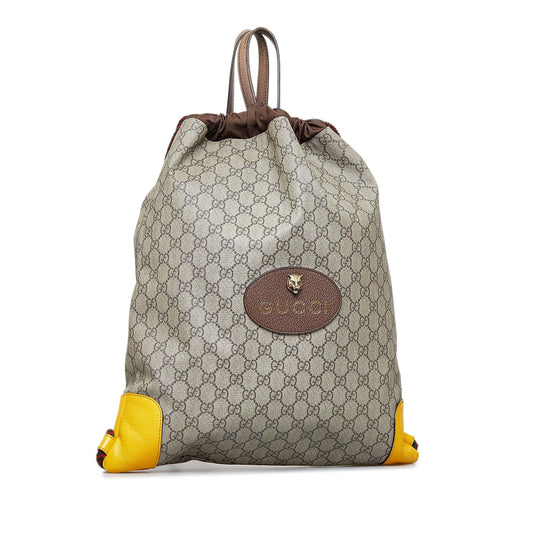 STRAPSTORY - GGC4 BAG - 2978