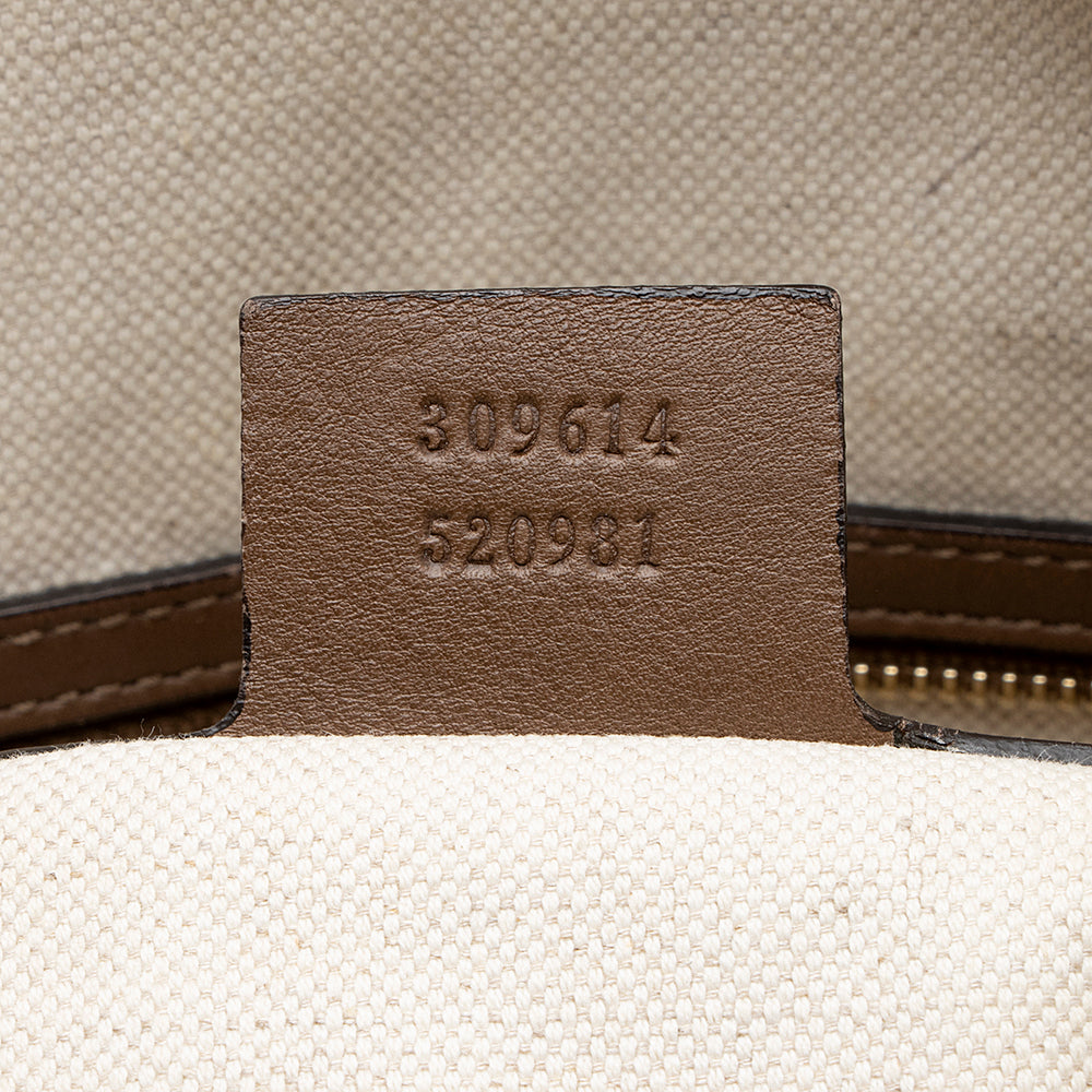 STRAPSTORY - GGC4 BAG - 2669