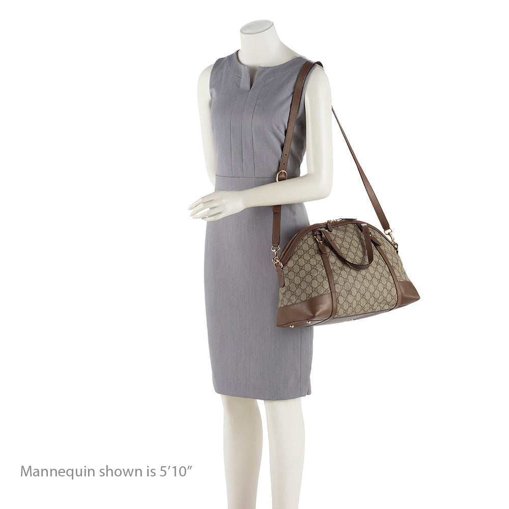 STRAPSTORY - GGC4 BAG - 2669