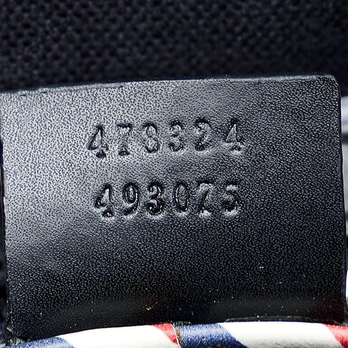 STRAPSTORY - GGC4 BAG - 2976