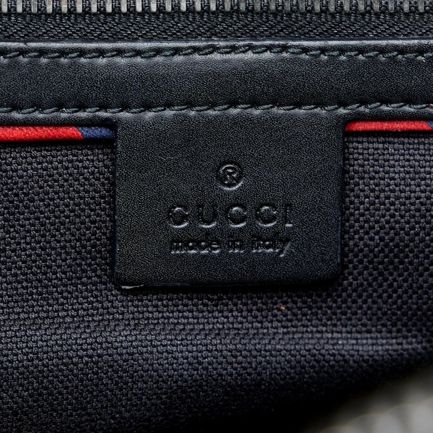 STRAPSTORY - GGC4 BAG - 2976