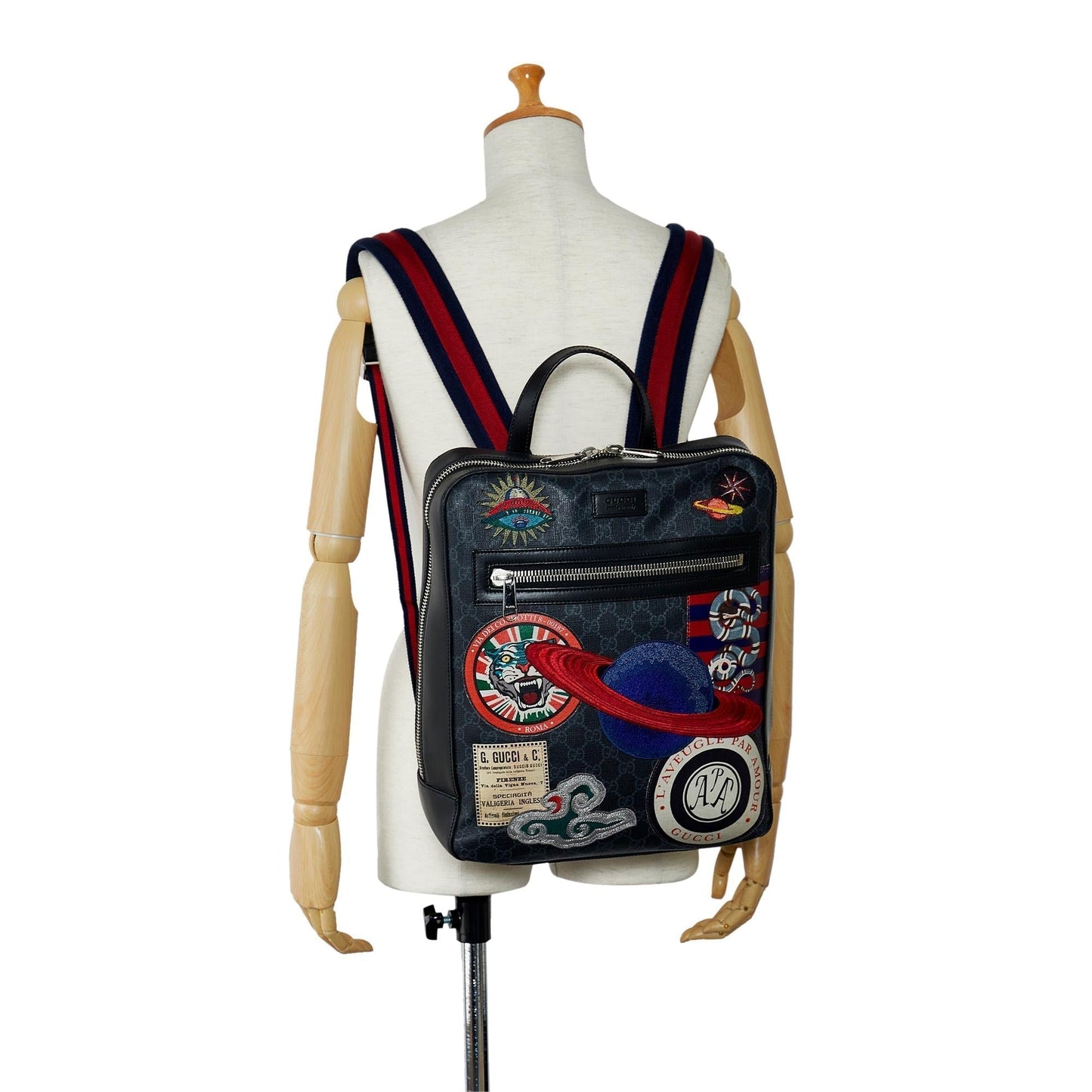 STRAPSTORY - GGC4 BAG - 2976