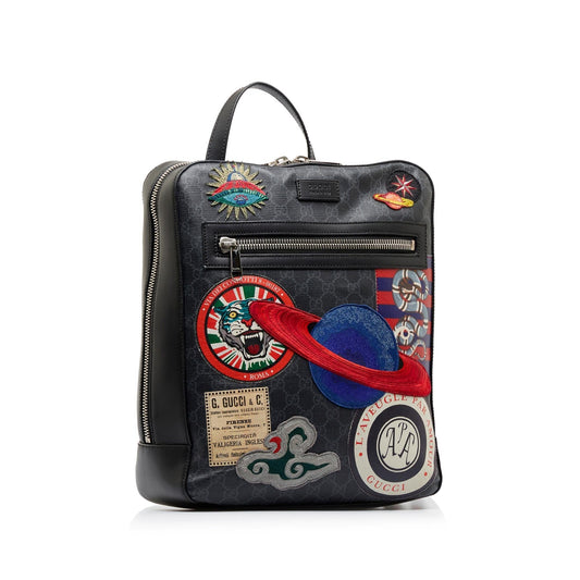 STRAPSTORY - GGC4 BAG - 2976