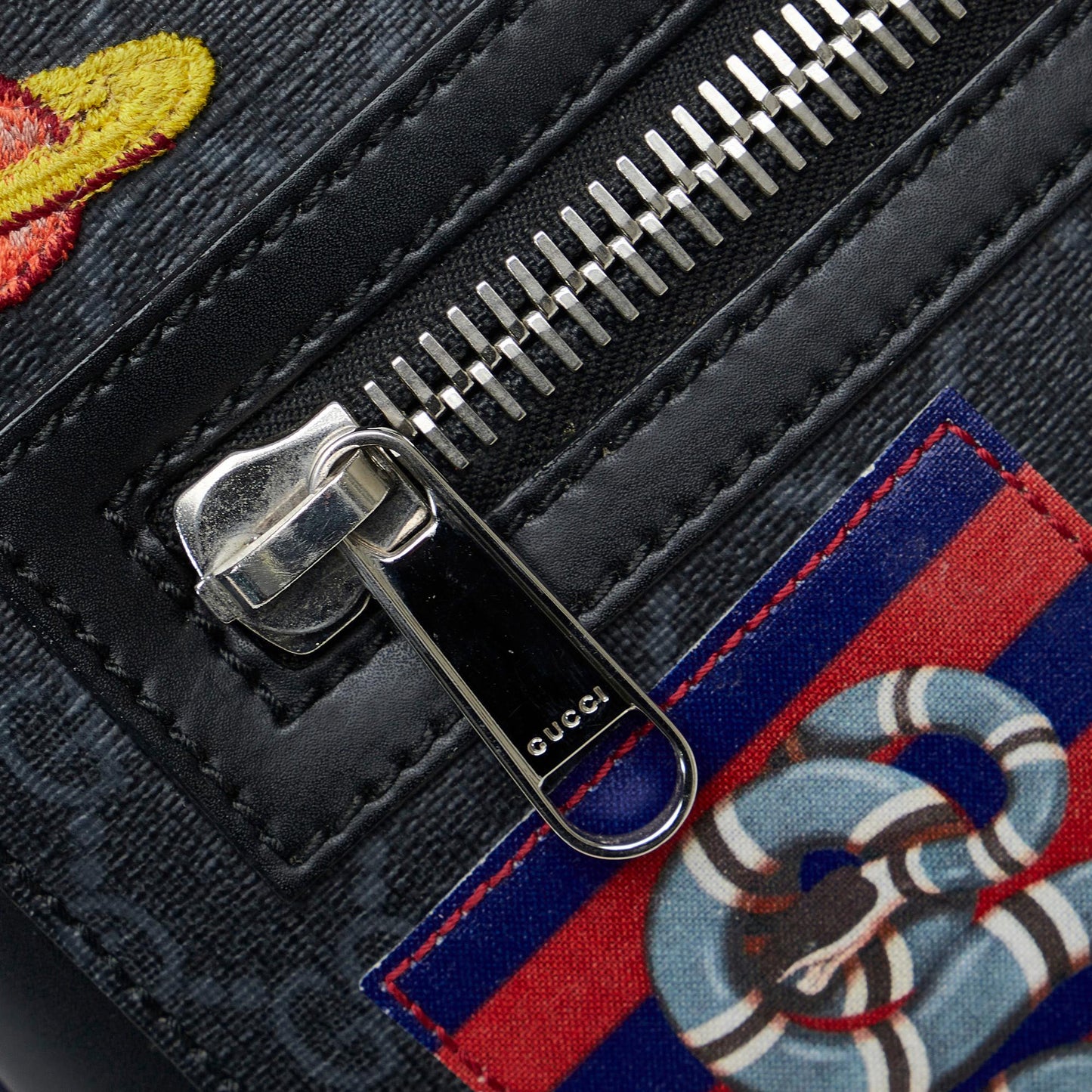 STRAPSTORY - GGC4 BAG - 3902