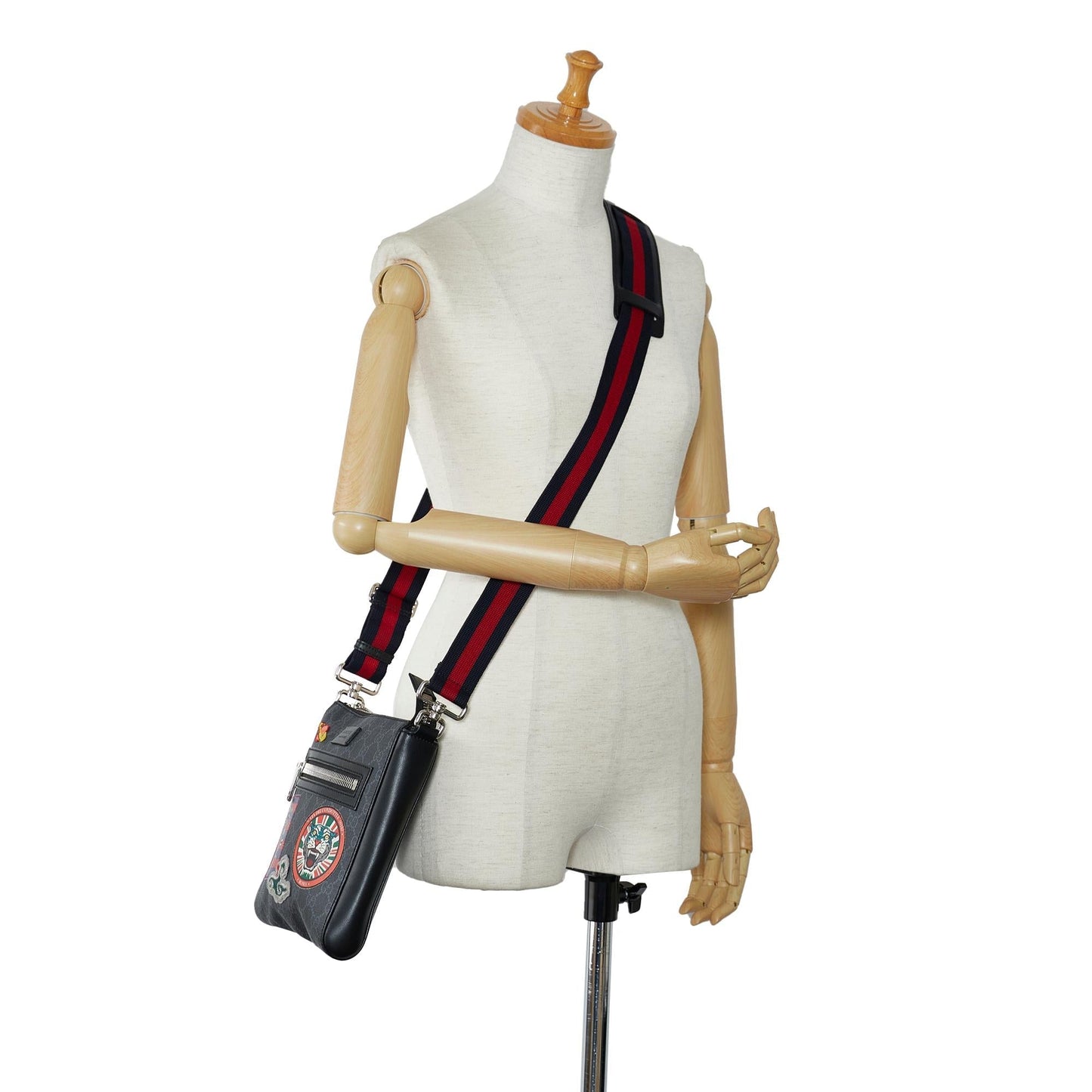 STRAPSTORY - GGC4 BAG - 3902