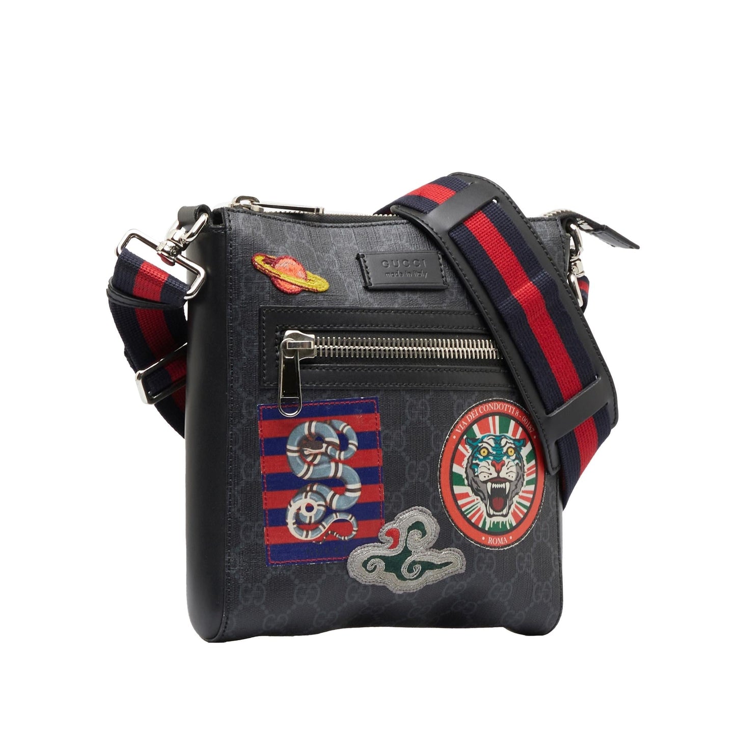 STRAPSTORY - GGC4 BAG - 3902
