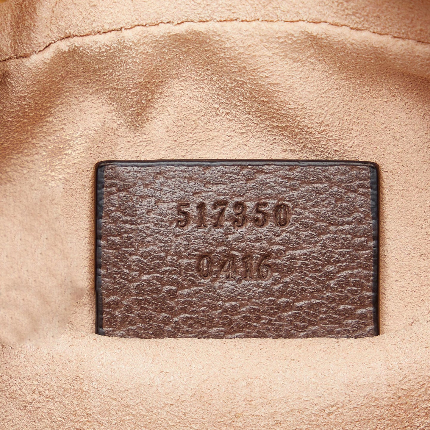 STRAPSTORY - GGC4 BAG - 3901