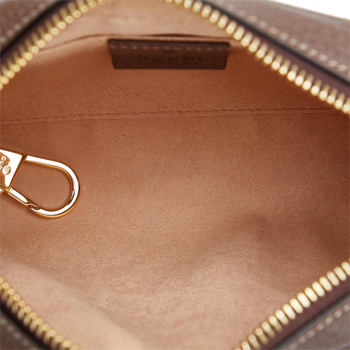STRAPSTORY - GGC4 BAG - 3901